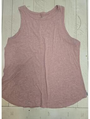 Eddie Bauer Women's XL Sleeveless Tank Top